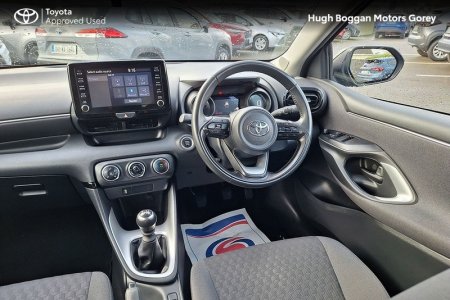 2024 Toyota Yaris - photo 9
