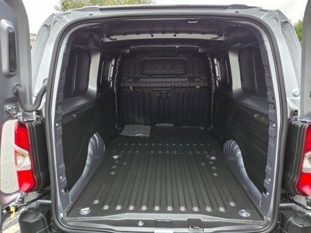 2026 Citroen Berlingo - photo 6