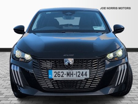2026 Peugeot 208 - photo 7
