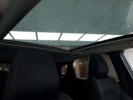 2021 Nissan Qashqai - photo 15