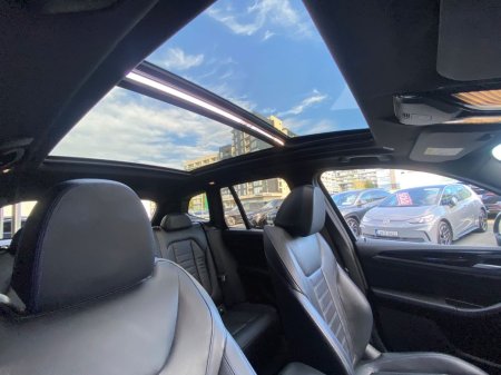 2024 BMW iX3 - photo 21