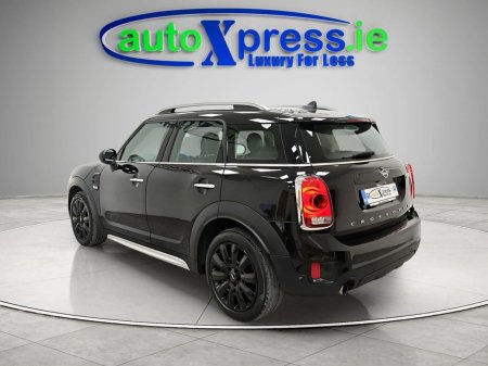2018 Mini Countryman - photo 9
