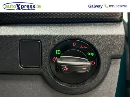 2020 Volkswagen T-Cross - photo 28
