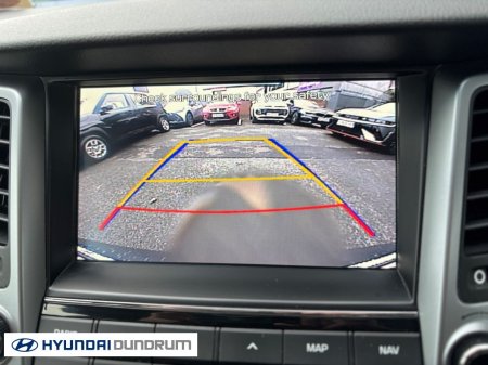 2017 Hyundai Tucson - photo 25