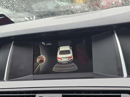 2015 BMW 5-Series - photo 18