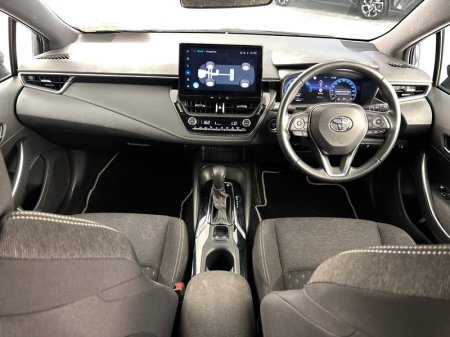 2024 Toyota Corolla - photo 8