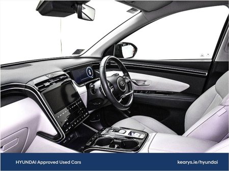 2022 Hyundai Tucson - photo 5