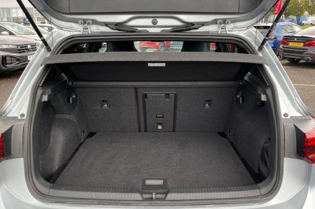 2026 Volkswagen Golf - photo 21