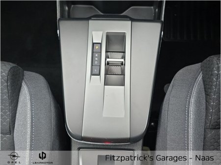 2026 Opel Frontera - photo 15