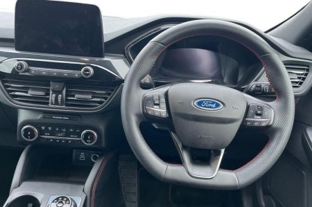2023 Ford Kuga - photo 11