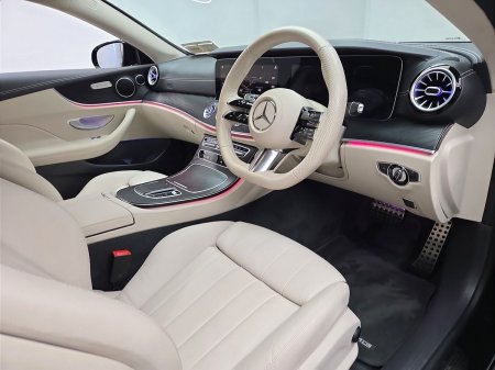 2023 Mercedes-Benz E-Class - photo 9