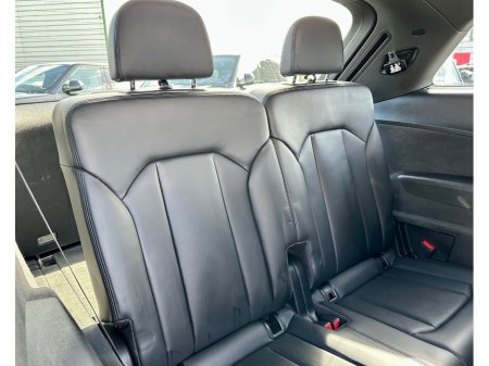 2020 Audi Q7 - photo 24