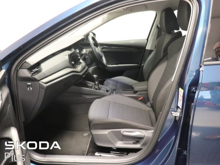 2024 Skoda Octavia - photo 4