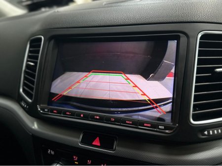 2015 Volkswagen Sharan - photo 24