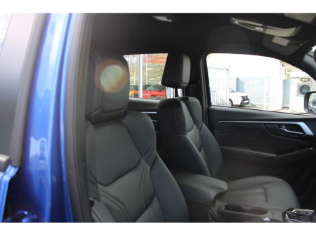 2026 Isuzu D-Max - photo 16