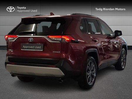 2022 Toyota RAV4 - photo 2