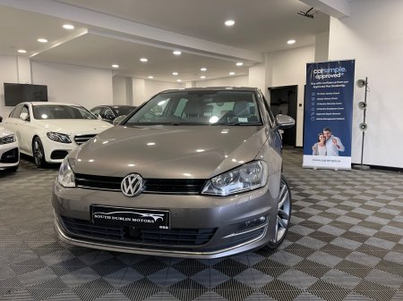 2017 Volkswagen Golf - photo 3