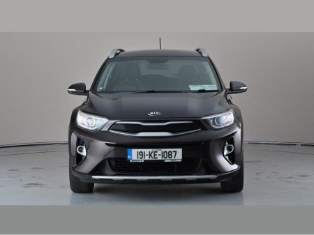 2019 Kia Stonic - photo 6