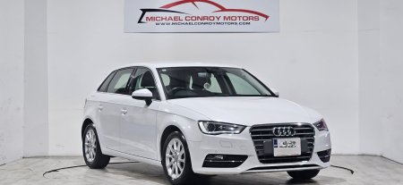2014 Audi A3