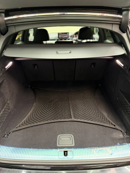 2022 Audi A4 - photo 24