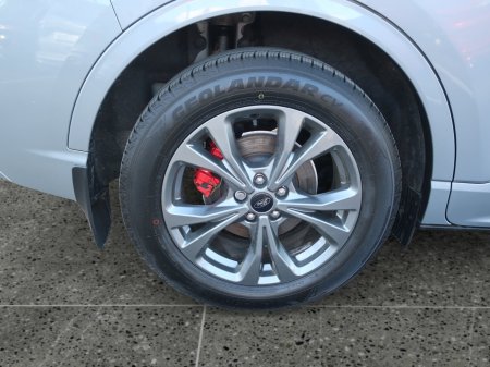 2024 Ford Kuga - photo 7