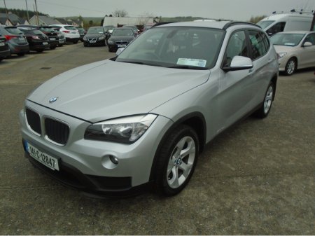 2014 BMW X1 - photo 5