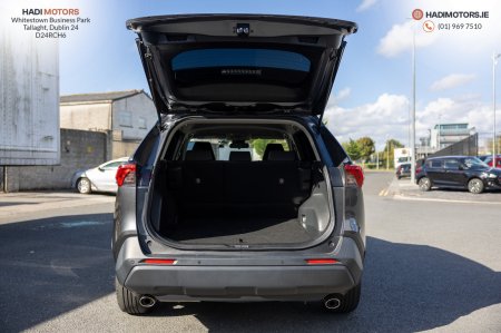 2023 Toyota RAV4 - photo 9