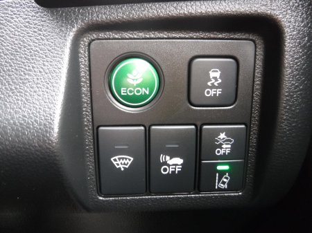 2018 Honda Vezel - photo 17