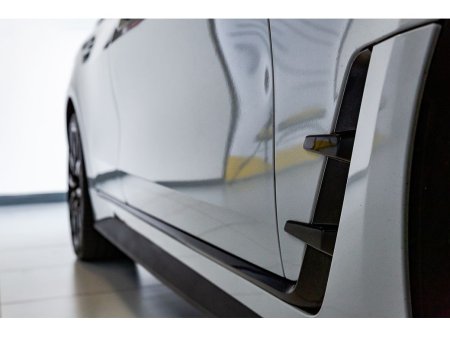 2024 BMW i4 - photo 16