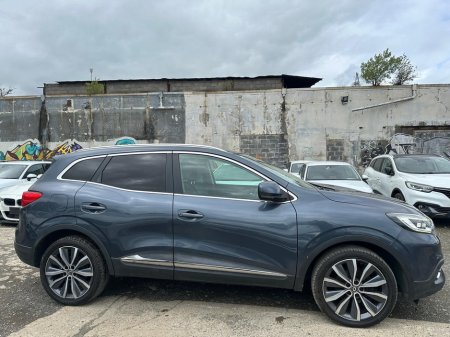 2018 Renault Kadjar - photo 5