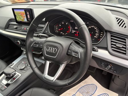 2018 Audi Q5 - photo 20