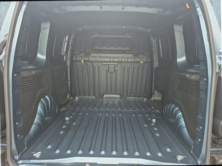 2026 Fiat Doblo - photo 11