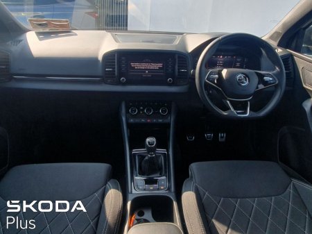 2024 Skoda Karoq - photo 2