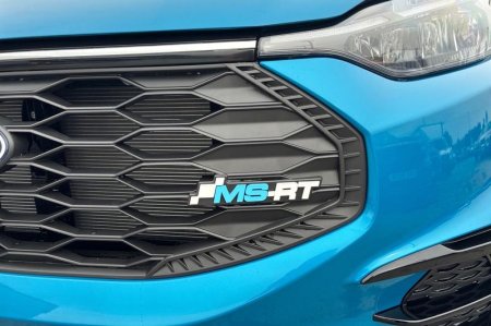 2026 Ford Transit Custom - photo 16