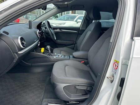 2018 Audi A3 - photo 13
