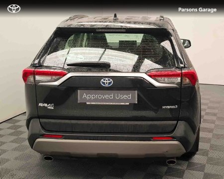 2023 Toyota RAV4 - photo 4