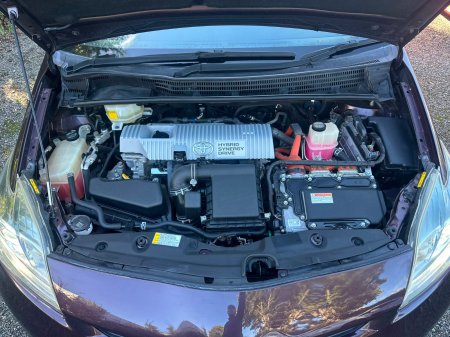 2015 Toyota Prius - photo 19