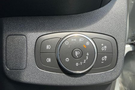 2023 Ford Puma - photo 35