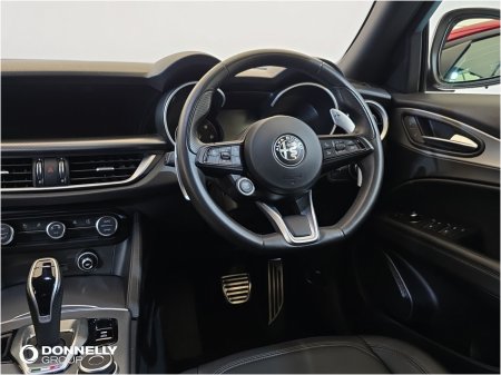 2022 Alfa Romeo Stelvio - photo 18