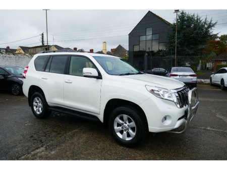 2015 Toyota Land Cruiser - photo 2