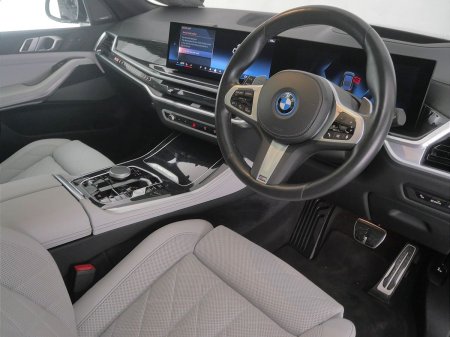 2024 BMW X5 - photo 6