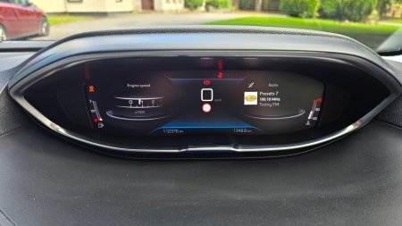 2021 Peugeot 5008 - photo 22
