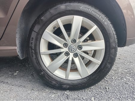 2015 Volkswagen Polo - photo 25