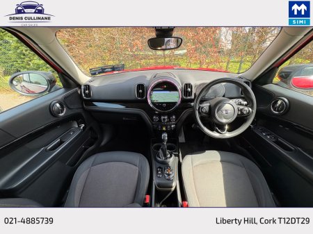 2021 Mini Countryman - photo 16