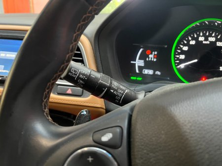 2020 Honda Vezel - photo 12
