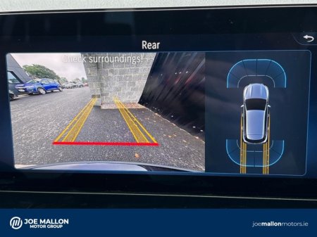 2024 Mercedes-Benz GLA - photo 29