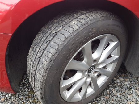 2017 Mazda Mazda6 - photo 16