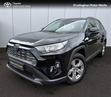 2024 Toyota RAV4 - photo 2