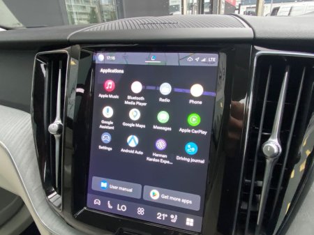 2023 Volvo XC60 - photo 18
