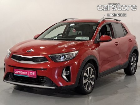 2021 Kia Stonic - photo 7